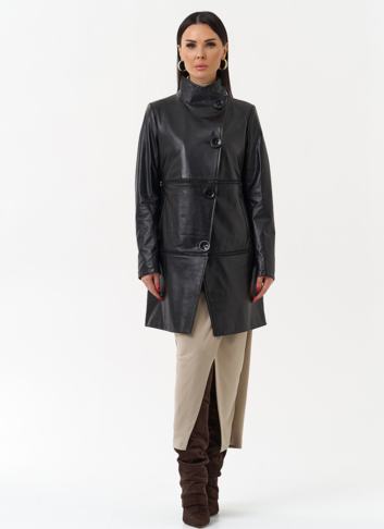 Женское пальто- трансформер